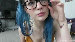 Miss moxxi mfc