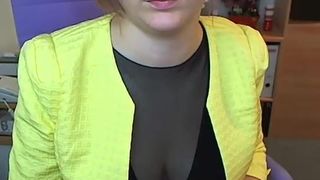 Nackt elle_sterling Enjoyed free