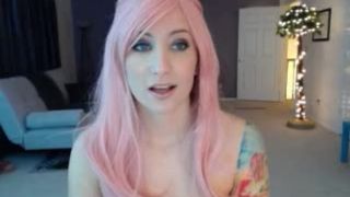 SophiaLocke free cam recording 2014 April 14