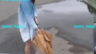 Orient_Natsu free cam recording 2013 July 27