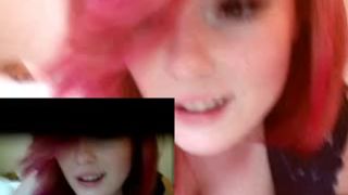 OUSweetheart free cam recording 2013 July 06