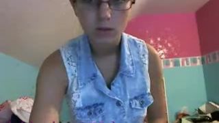 Shyloh free cam recording 2013 September 01