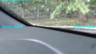 Orient_Natsu free cam recording part3 2013 July 28