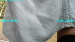 Orient_Natsu free cam recording 2013 July 28