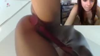 KatieDahrk free cam recording 2013 August 17