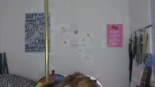 KittyPurrz free cam recording 2013 August 17