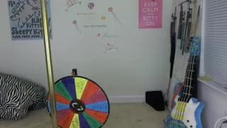 KittyPurrz free cam recording 2013 August 17