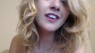 CarliSnow free cam recording 2013 June 30