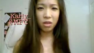 KarlySwan free cam recording 2013 September 15