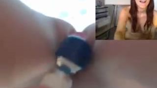 KatieDahrk all alone and horny in cam online recording