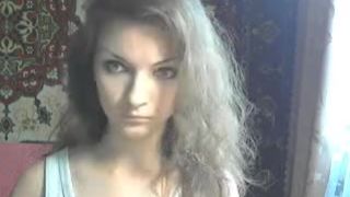 MissTarantula free cam recording 2013 September 15