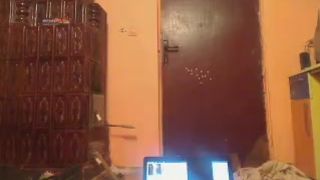 Erikasweet makes her pussy purrr in cam online recording