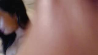 LeiLee stretch her little pussy in cam online recording