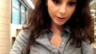 Kickaz start it off sexy in webcam video chat