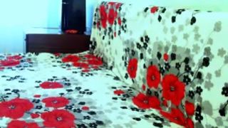 DevilDiamond slow grind and shake in adult online recording