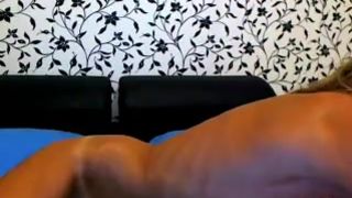 SexyModel__4U free cam recording part3 2013 August 03