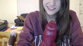 Jerilynn cam recording 2014 March 07_1