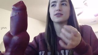 Jerilynn cam recording 2014 March 07_2