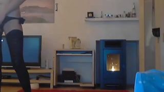 Brunettealesya cam recording 2013 November 17_1