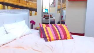 Erikasvenson cam recording 2013 November 10_2