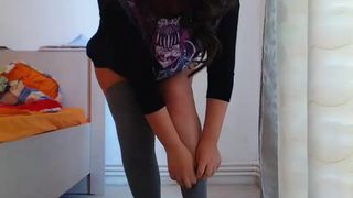 Bookofher cam recording 2013 December 03_1