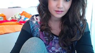 Bookofher cam recording 2013 December 03_1