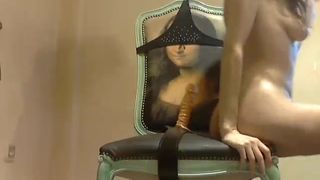 Elisadeathnaked cam recording 2013 November 08