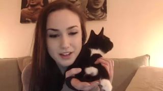 Birdylovesit cam recording 2013 December 29_2