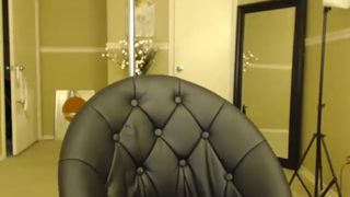 Blazefyre cam recording 2014 March 14