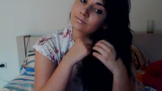 Bookofher cam recording 2014 April 07_3