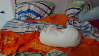 Bookofher cam recording 2014 April 07_3