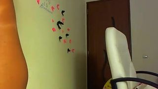 Caylin cam recording 2013 December 12_1