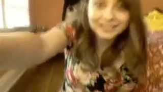 Afinedayforbananafish cam recording 2014 January 11_2