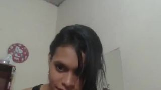 Helenfox cam recording 2014 February -24