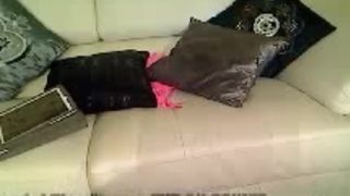 Hollycute cam recording 2013 September 04