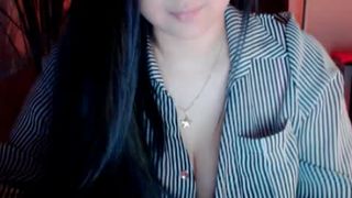 Hollycute cam recording 2014 January 21