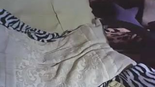 Babyfeline cam recording 2014 January 10