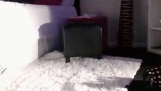 Hollycute cam recording 2013 November 27
