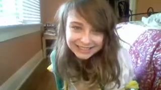 Afinedayforbananafish cam recording 2014 January 11_1