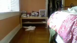 Afinedayforbananafish cam recording 2014 January 11_1