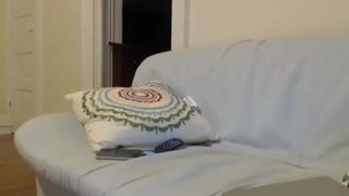 Afinedayforbananafish cam recording 2014 June 07_09-58-09