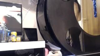 Highclass69 cam recording part2 2013 September 26