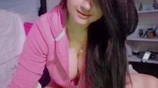 Hollycute cam recording 2013 December 07