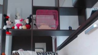 Gabriellered cam recording 2013 June 25