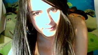 Foxy__love1 cam recording 2014 February -23