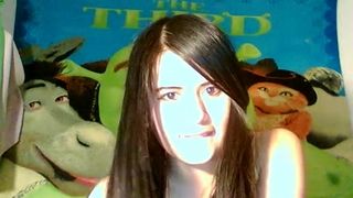 Foxy__love1 cam recording 2014 February -23