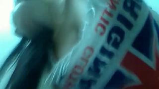 Dayaanna cam recording 2013 December 09