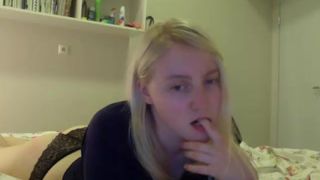 Sophiechrist cam recording 2015 August 16-22.45