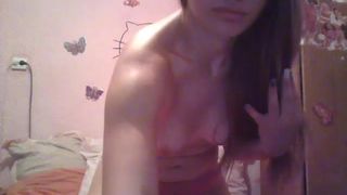 Littlekatia18 private recording 2015 August 17_01-02-27