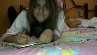 Sexyaliceskay cam recording 2015 August 15-01.21